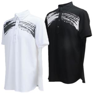 本間ゴルフ 軽量カノコ 半袖 シャツ メンズ ウェア アパレル ホンマ HONMA GOLF MENS WEAR｜honmagolfonline