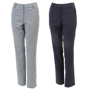 本間ゴルフ ストレートパンツ レディース ウェア アパレル ホンマ HONMA GOLF LADIES WEAR PANTS｜honmagolfonline