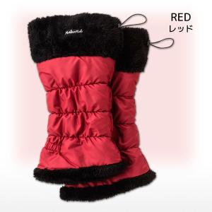 本間ゴルフ レディース Morley Mole レッグウォーマー