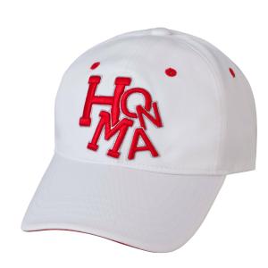 HONMA Dancing キャップ ホンマ 帽子 GOLF CAP