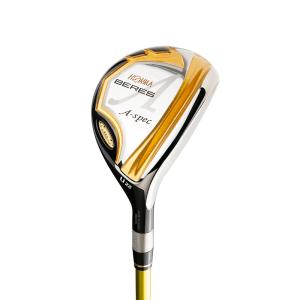 本間ゴルフ 公式ストア ユーティリティ BERES A-Spec 47 ベレス アーマック ホンマ HONMA GOLF