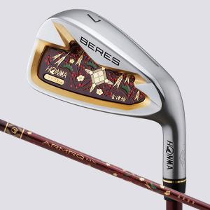 BERES 本間ゴルフ パター PP-201 ホンマ ベレス HONMA GOLF PUTTER