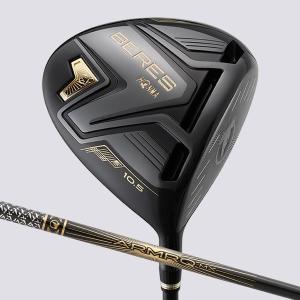 本間ゴルフ ドライバー BERES 1W ARMRQ MX BLACK ベレス ブラック アーマック ホンマ HONMA GOLF 1W