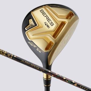 HONMA GOLF（本間ゴルフ） ベレス09 5Sグレード ドライバー シャフト