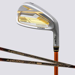 【値下げ！】ゴルフクラブ　HONMA  LB280 カーボンシャフト アイアン 10本セット 楽天市場】ホンマ LB-280 NEW H＆F 金ライン アイアン 10