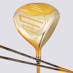 本間ゴルフ ドライバー BERES 2024年モデル 5Sグレード ベレス 9.5° 10.5° ARMAQ FX アーマックシャフト HONMA GOLF