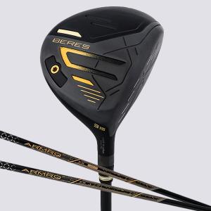 HONMA GOLF（本間ゴルフ） ベレス 09 ブラック ユーティリティ BERES