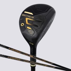 TOUR WORLD 本間ゴルフ ユーティリティ T//WORLD TW757 カスタム