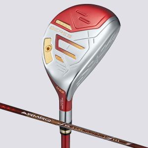TOUR WORLD 本間ゴルフ ユーティリティ T//WORLD TW757 カスタム