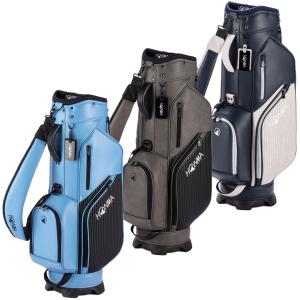 HONMA GOLF（本間ゴルフ） 25 モダン カートバッグ キャディバッグ
