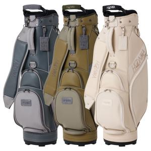 HONMA GOLF ホンマ ゴルフ キャディバッグ９型 美品！ 男性用 HONMA ホンマ キャディバッグ ゴルフバッグ 9インチ 楽天市場