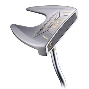HONMA GOLF 本間ゴルフ パター HP-2003 Designed by Kaz Honma 