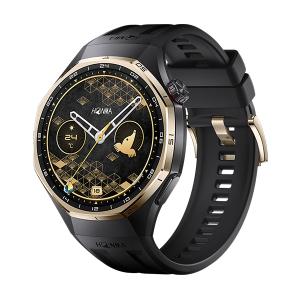 本間ゴルフ HONMA × HUAWEI WATCH GT 6 PRO ファーウェイ 数量限定 コラボモデル