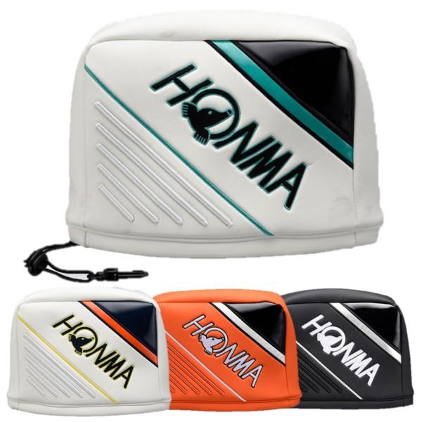 本間ゴルフ プロツアー アイアンカバー 全4色 ホンマ HONMA GOLF IRON COVER ...