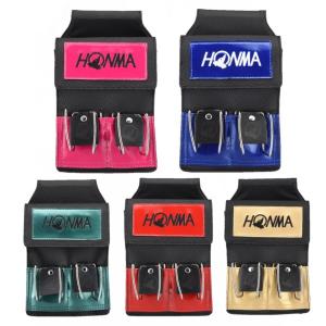 HONMA GOLF（本間ゴルフ） 日本製 ヘリテイジ キャディバッグ 9型 全3