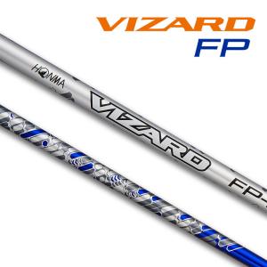 本間ゴルフ シャフト 単品 ドライバー用 VIZARD FP スリーブ付き ホンマ HONMA GOLF 1W SHAFT