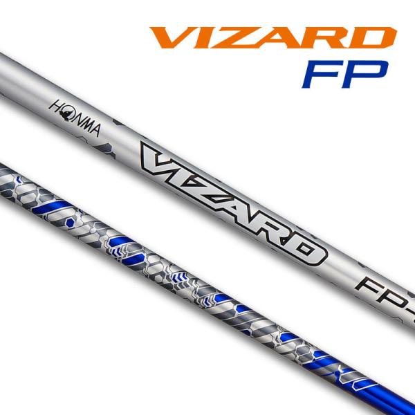 本間ゴルフ シャフト 単品 ドライバー用 VIZARD FP スリーブ付き ホンマ HONMA GO...