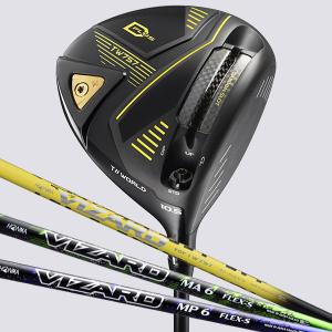 HONMA TOUR WORLD ドライバー 9.5度 445cc 口コミ・評価｜ツアーワールド TW737 460 ドライバー VIZARD EX