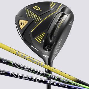 本間ゴルフ ドライバー T//WORLD TW757 Type-D PLUS アベレージゴルファー向け ツアーモデル VIZARD MA MP ツアーワールド ドライバー HONMA GOLF