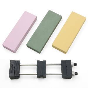 藤次郎／Tojiro-Pro 砥石固定台 F-643 （藤次郎プロ） : キッチン応援