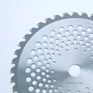 チップソー 刈払機 草刈 255×40P 10...の詳細画像2