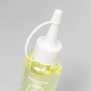 黒ばら本舗 椿油 刃物お手入れ用 100ml 小の詳細画像1