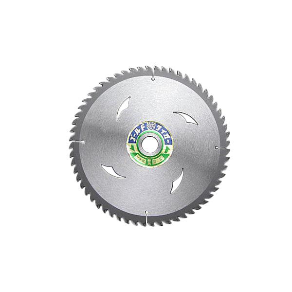 ゴールドタイガー 精密造作用チップソー 190mm×60P 5枚組