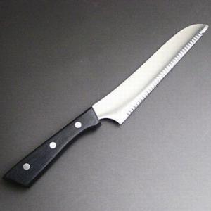 チーズナイフ 両刃 180mm ステンレス 業務用｜honmamon