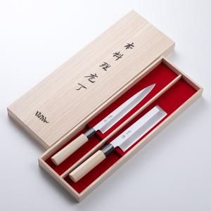 ★新品送料込青鋼出刃包丁180mm水牛白八角柄右片刃裏押し加工済マチ磨き化粧箱入 4582243654784_4.jpg