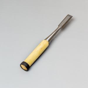 本職用 高級 中薄鑿 36mm 白紙鋼 鑿 のみ ノミ : ほんまもん ヤフー