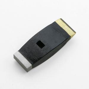 三木技研 4993657362118 C-36 片刃玄能 柄なし 頭の重量:2.3kg 超