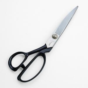 はさみ 裁ちばさみ（ラシャ切り鋏）業務用最高級鋼入り サイズ240mm