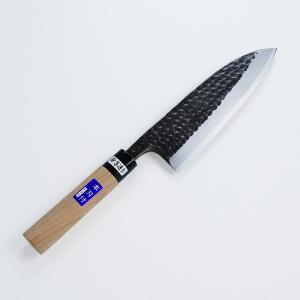 出刃 180mm 藤寅作 日本製 コバルト合金　オールステンレス　FU-637 藤次郎 FU-637 藤寅作 出刃 180mm DPコバルト合金鋼2層複合シリーズ