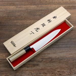 Tojiro 【藤次郎】 F-525 ペティナイフ 150mm 粉末ハイス鋼割込