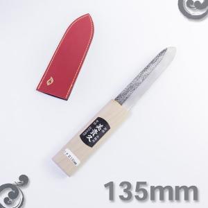神田上作 出刃 195mm :k-129007:業務用プロ道具 厨房の匠 - 通販 