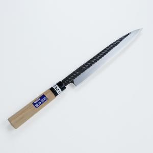 在庫処分品！ 東京 宏明謹製 柳刃 包丁 210mm : 中屋金物店