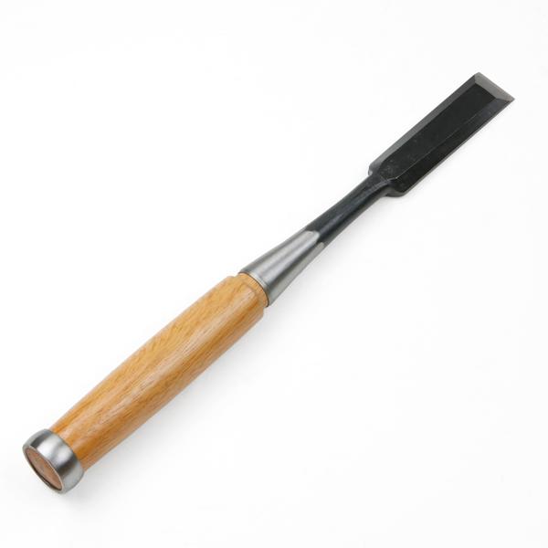 本職用 高級 中薄鑿 24mm 白紙2号 大工道具 木工作業 家具製作 鑿 のみ ノミ 父の日 プレ...