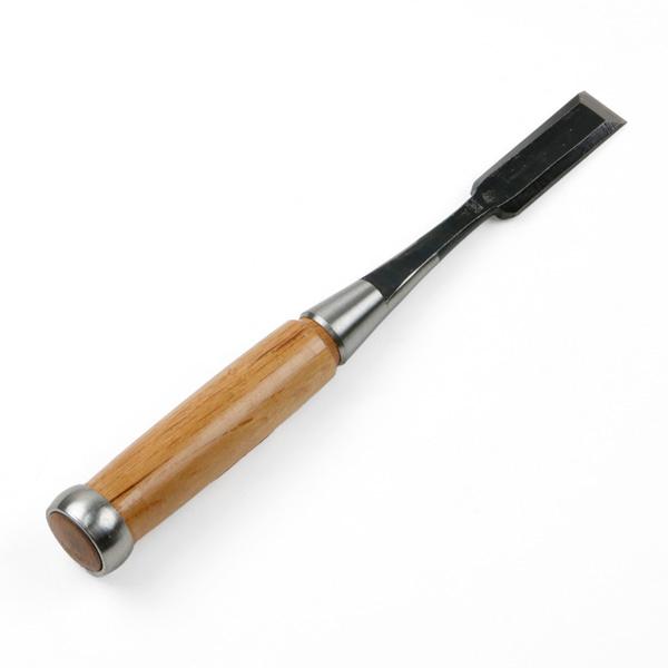 本職用 高級 平待追入鑿 18mm 白紙2号 ほんまもんオリジナル