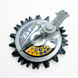 アイデック　スーパーカルマーPRO スーパーカルマー プロ PRO ASK-V23 アイデック 草刈機 刈払機用