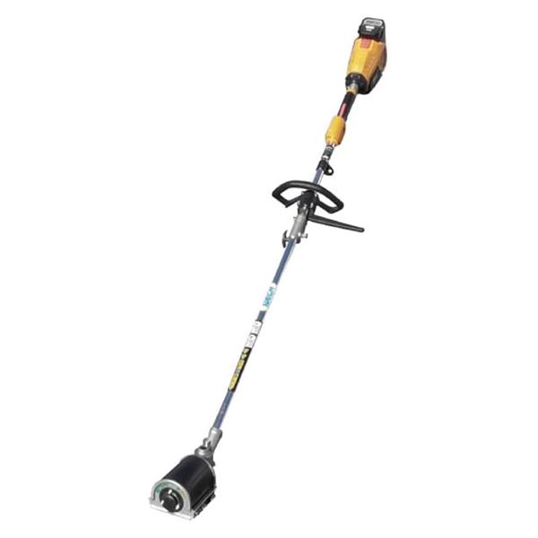 アイデック スーパーうね草取りまーelexスタンダード ループハンドル2.0AhバッテリーBBH80...