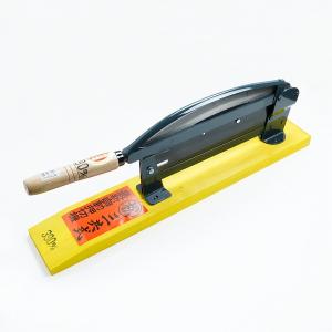 万能カッター　押し切り　日本製 minatodenki_a-150