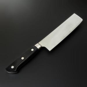 本鍛造複合ステンレス柳刃包丁240mm 手造り本刃付け : ほんまもん