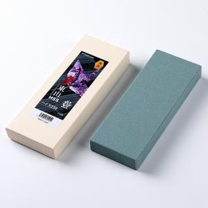 京都高雄産大型砥石原石 京都天然砥石 大平鳴瀧礦山産出 合砥30型