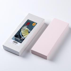 未使用特撰スリーエス砥石KK謹製　仕上砥石 S‐8000 日本橋木屋 未使用特撰スリーエス砥石KK謹製 仕上砥石 S‐8000 日本橋木屋