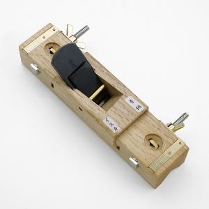 大工道具鉋 本職用 高級 追入鑿 48mm 白紙2号 大工道具 鑿 のみ ノミ : ほんまもん