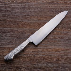 ミソノ刃物 (正規品) Misono ミソノ No.871 スライサー 180mm 440