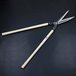 刈込鋏 太枝切り付 全鋼 東周作 刈込ばさみ 剪定 : ほんまもん ヤフー