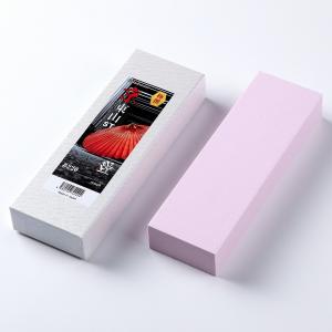 特製砥石 大　本山砥石 仕上砥石 京東山 HSS #6000 ハイス用 セラミック 砥石 : ほんまもん