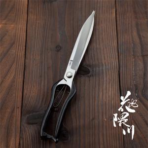 利房刃物 プロ向けの技術を家庭 用に！ ウラスキ 片手刈込鋏