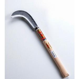 千吉 金 登鎌 300G 4977292600828 [鎌 特殊鎌] : ミナトワークス